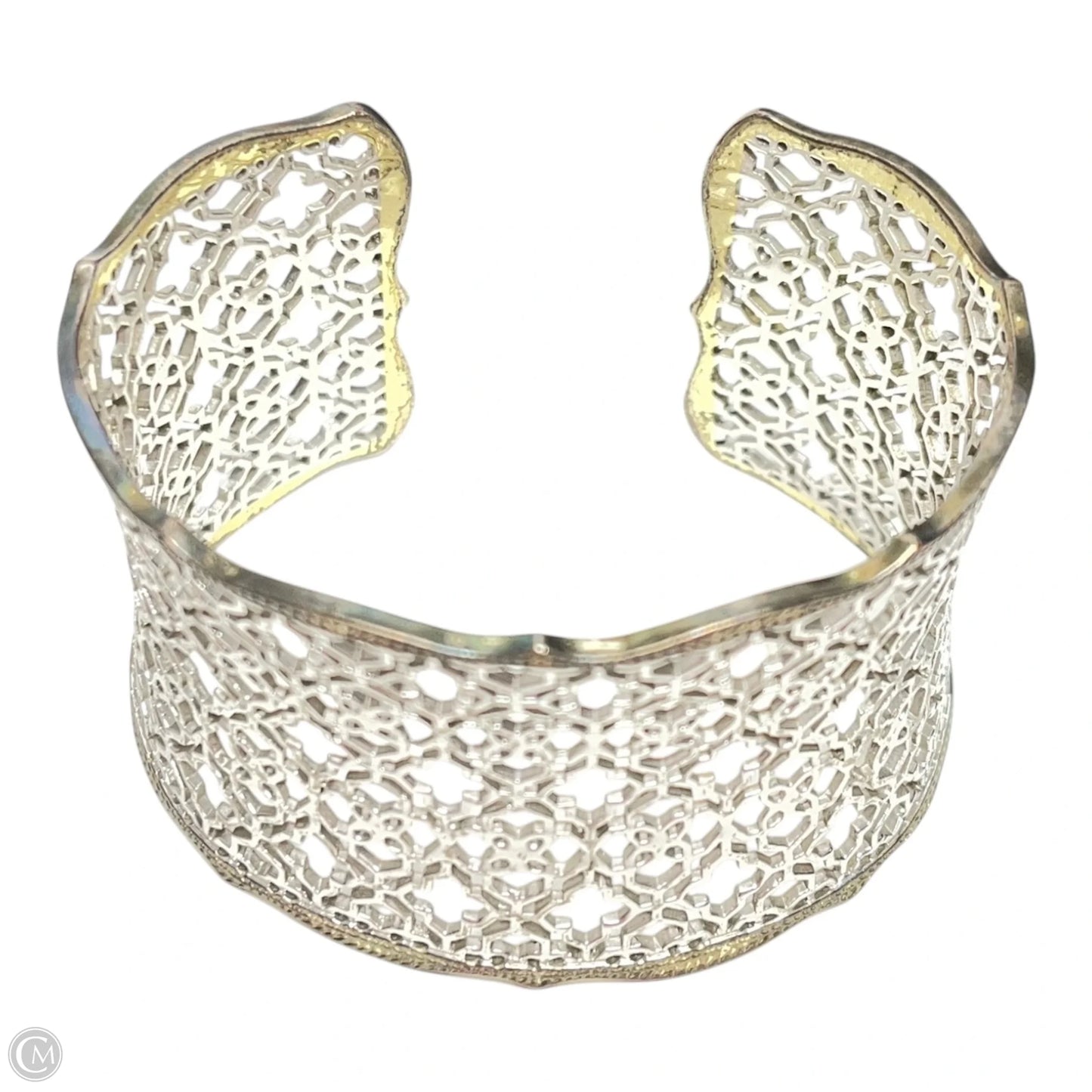 Bracelet Cuff By Kendra Scott