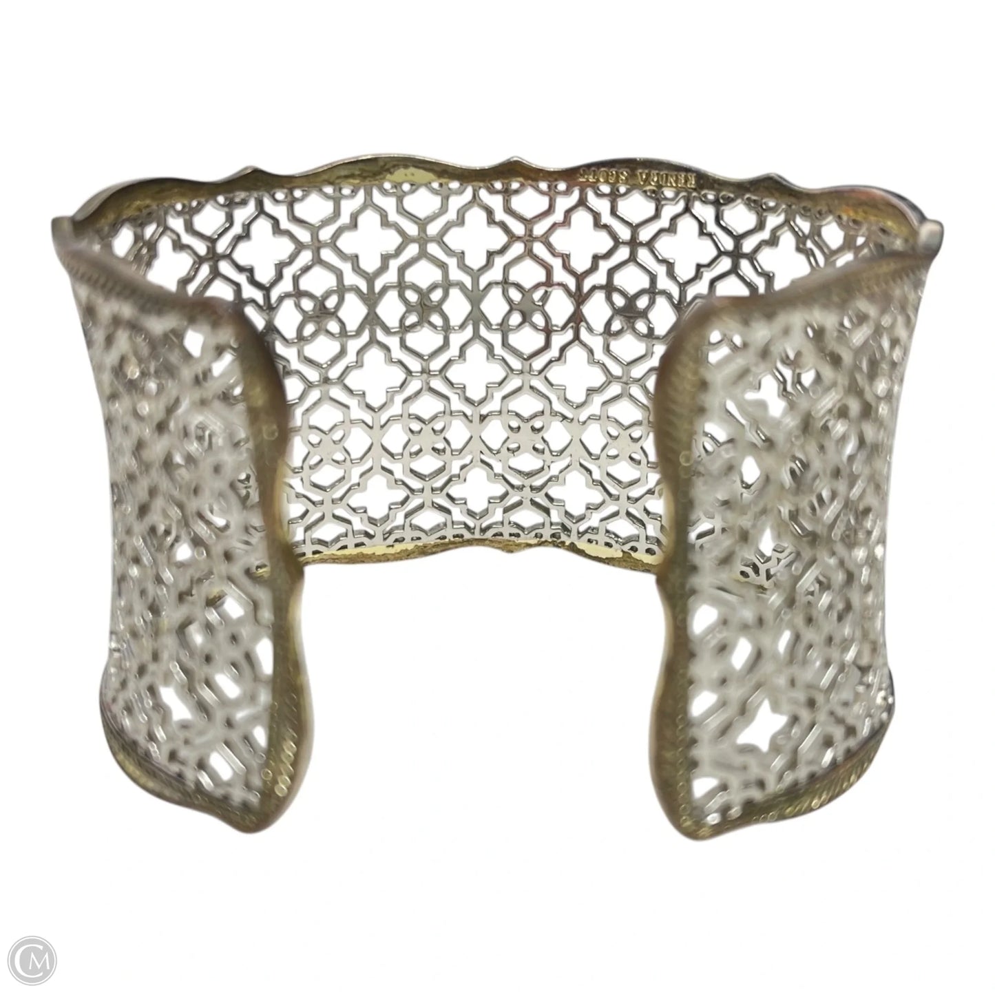 Bracelet Cuff By Kendra Scott