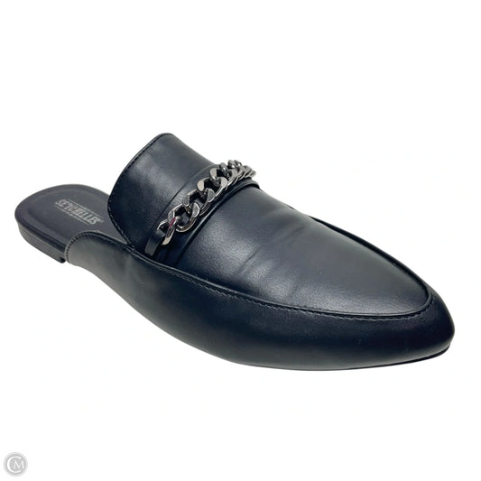 Shoes Flats By Seychelles In Black, Size: 8.5