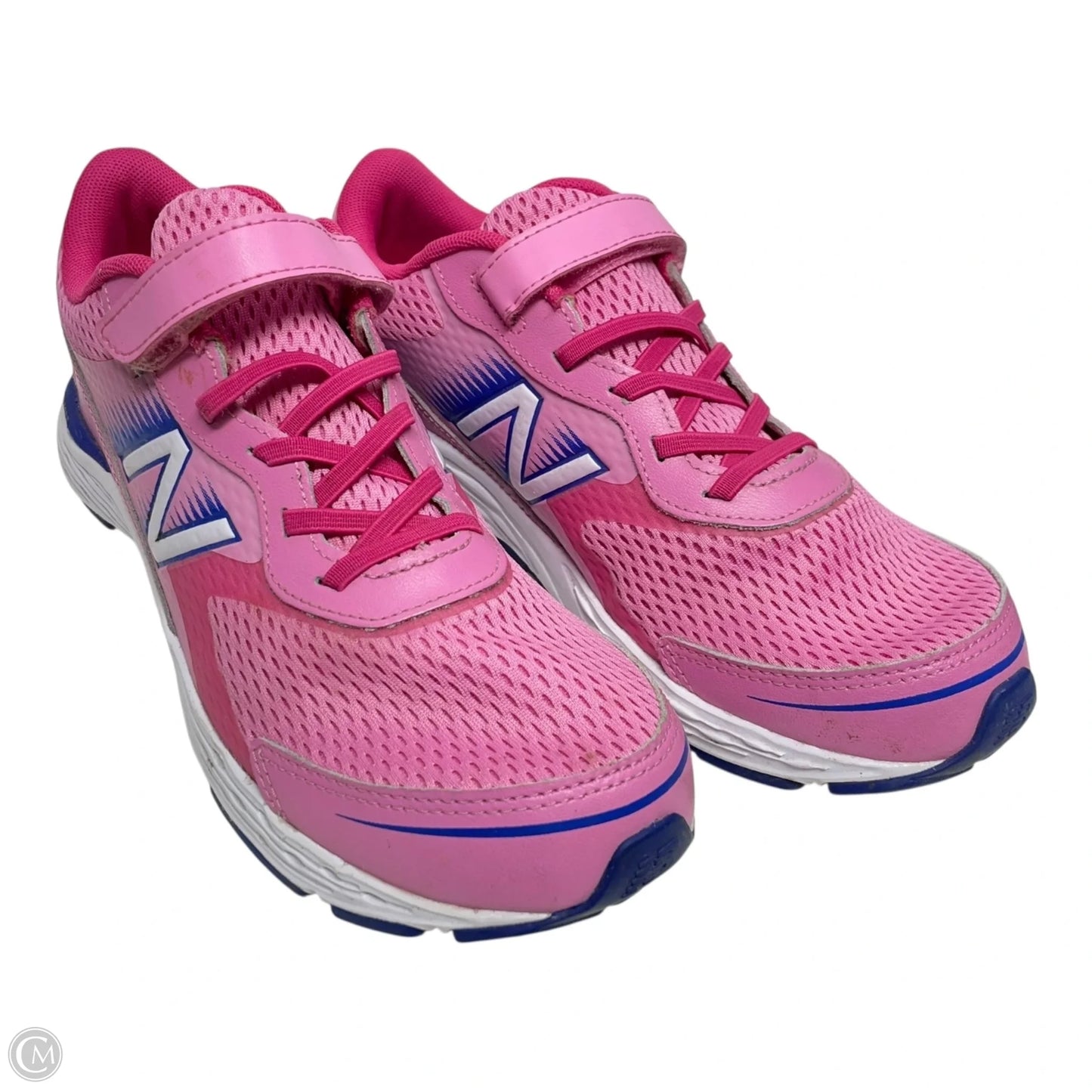 Shoes Sneakers By New Balance In Pink, Size: 6.5