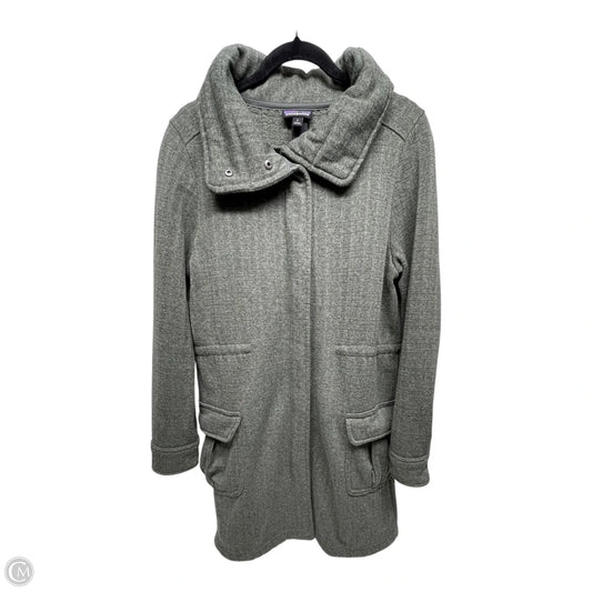 Coat Other By Patagonia In Green, Size: M
