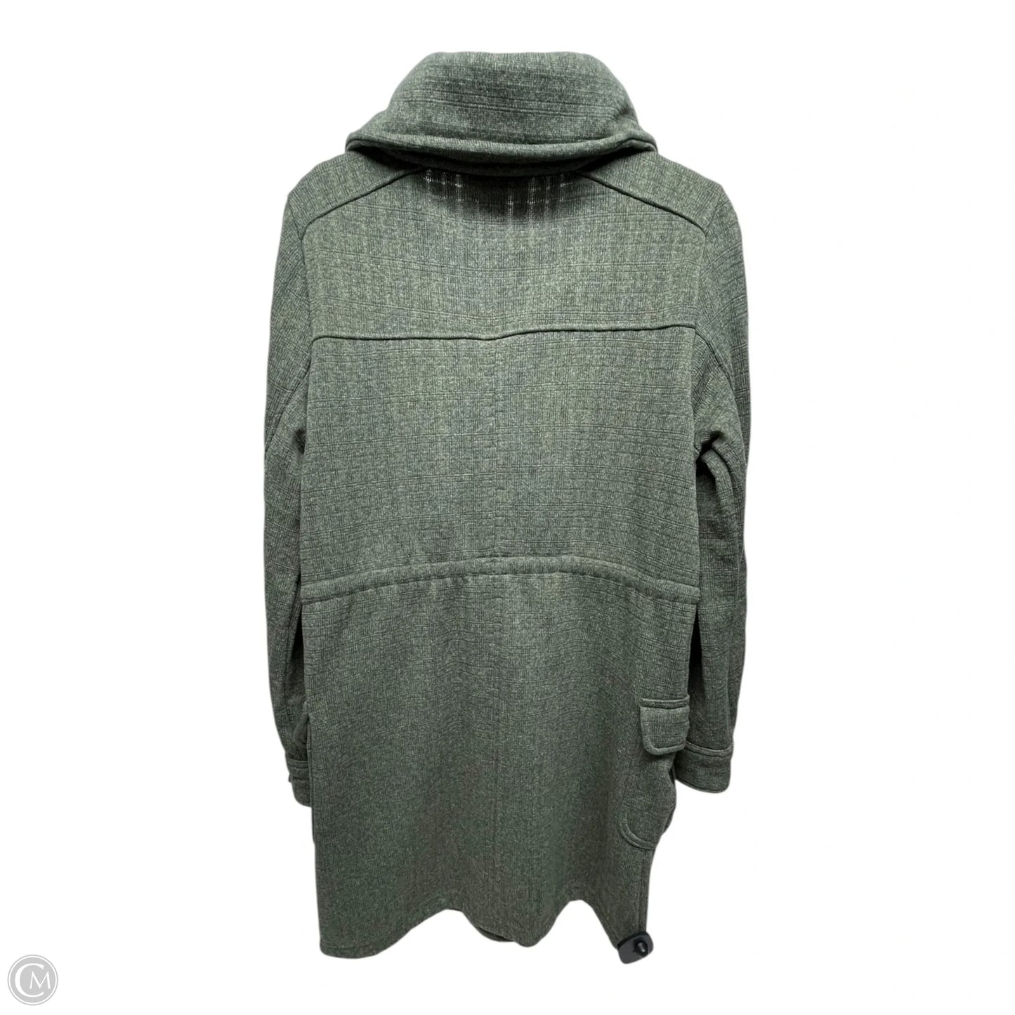 Coat Other By Patagonia In Green, Size: M