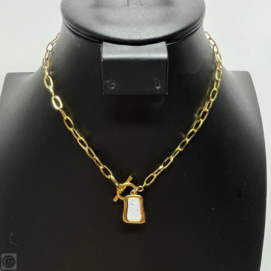 Necklace Chain By Clothes Mentor