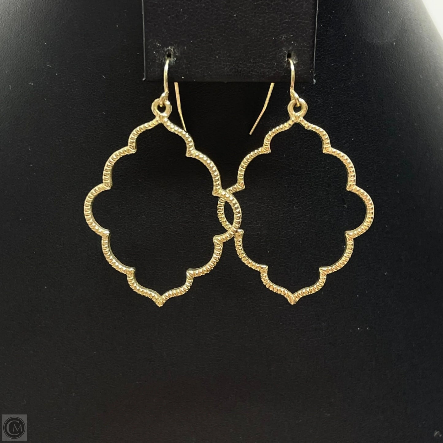 Earrings Dangle/drop By Clothes Mentor