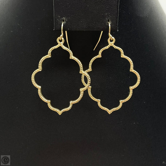 Earrings Dangle/drop By Clothes Mentor