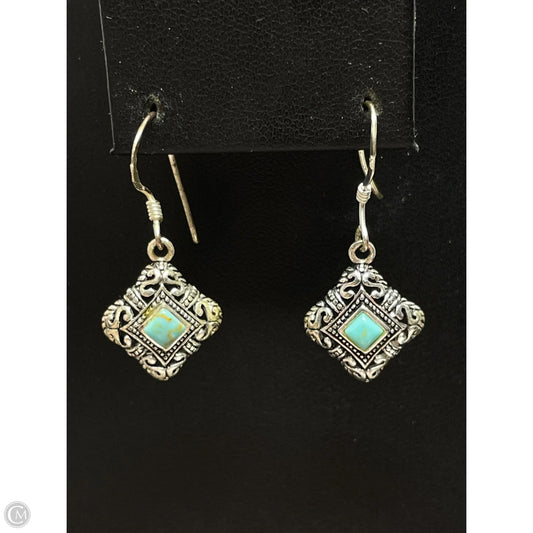 Earrings Dangle/drop By Clothes Mentor