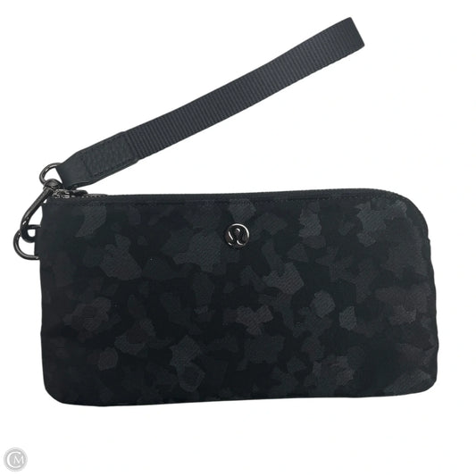 Wristlet By Lululemon, Size: Medium