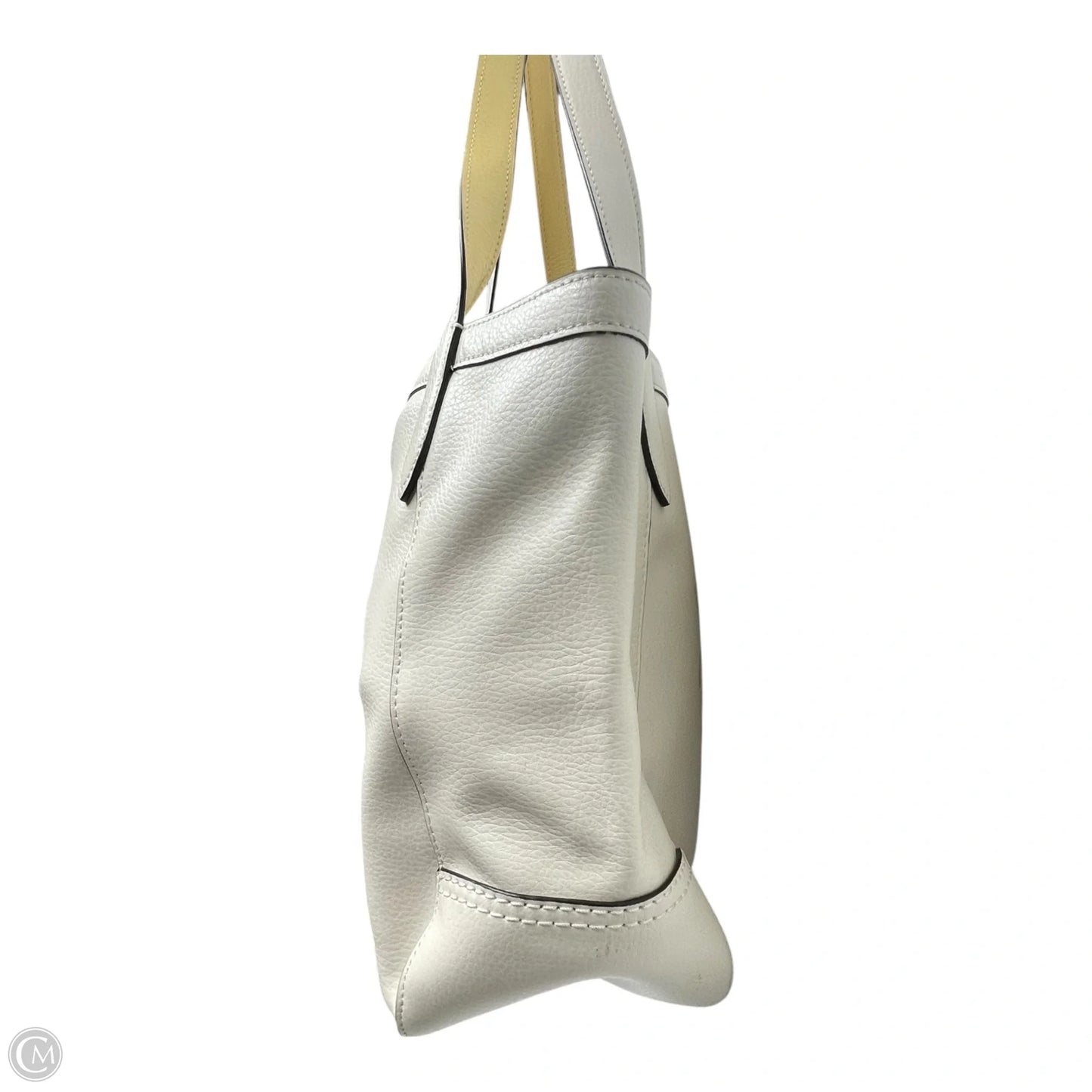 Tote Designer By Coach, Size: Large