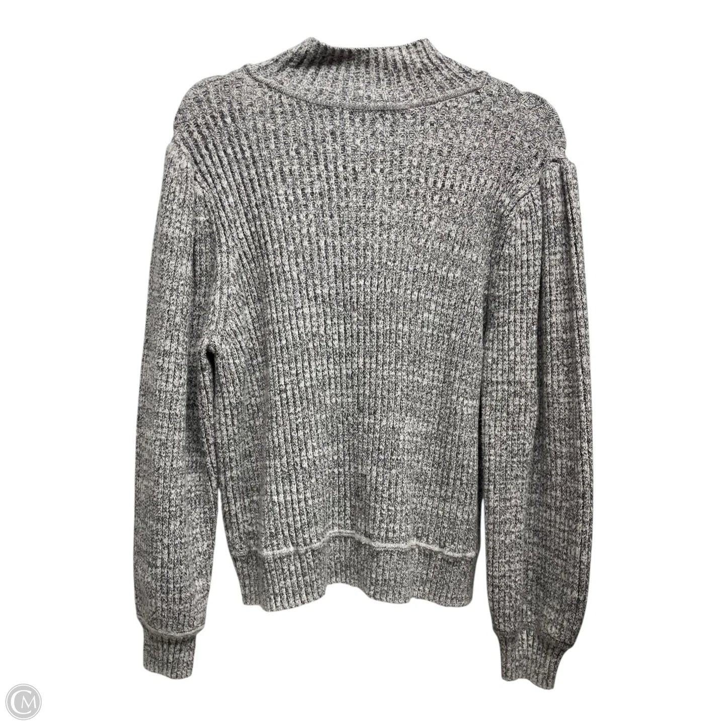 Sweater By Universal Thread In Grey, Size: Xxl