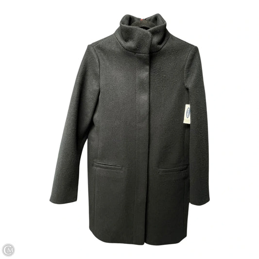 Coat Other By Old Navy In Black, Size: Xs