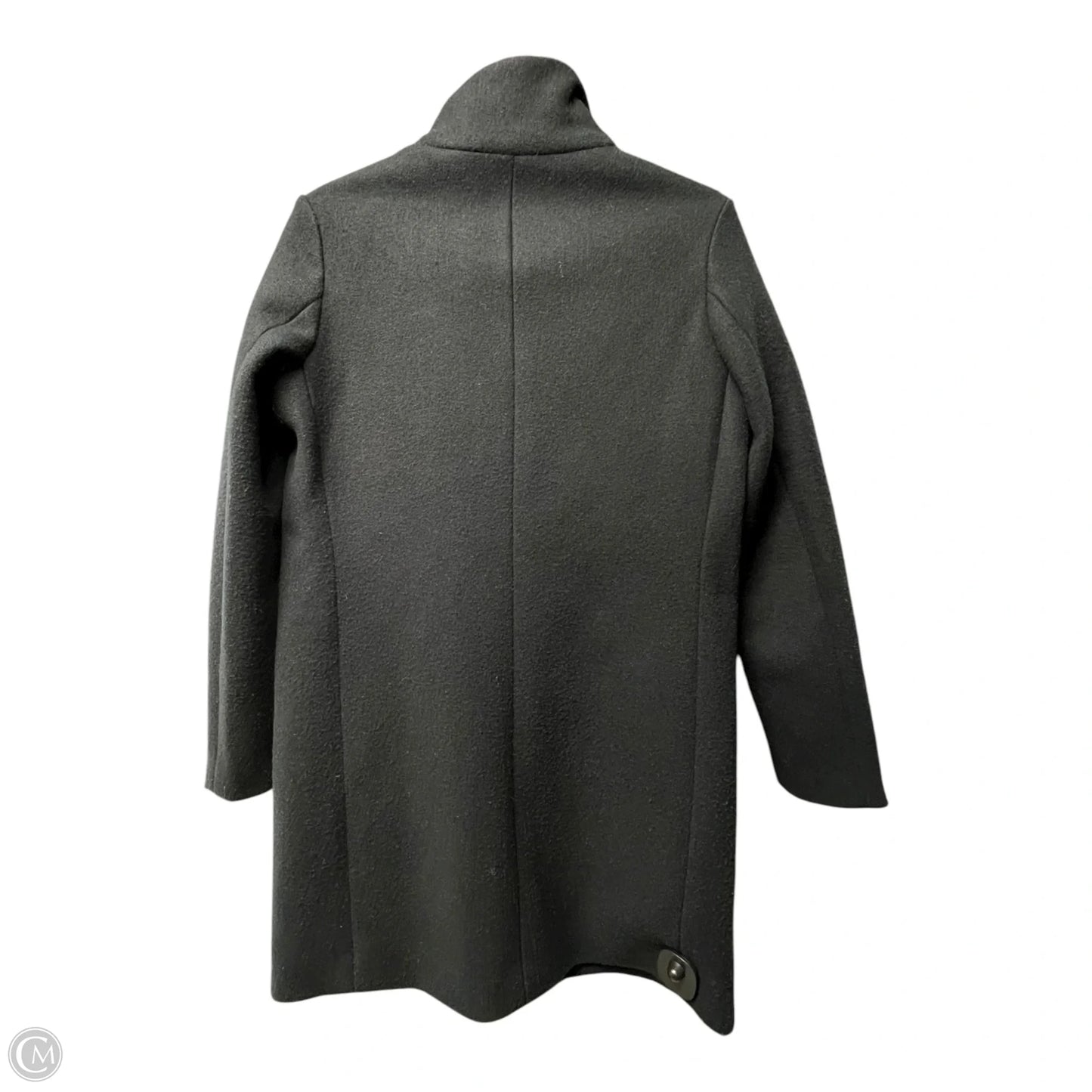 Coat Other By Old Navy In Black, Size: Xs
