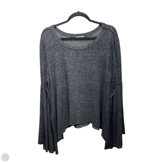 Sweater By ANAMA In Grey, Size: M