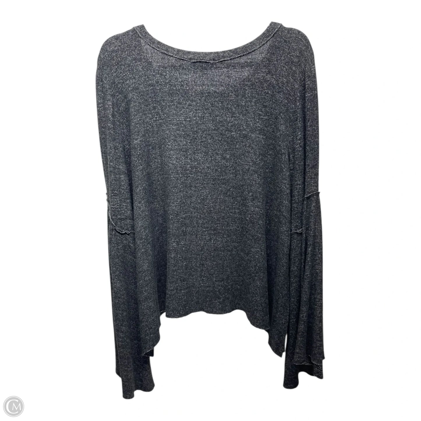 Sweater By ANAMA In Grey, Size: M