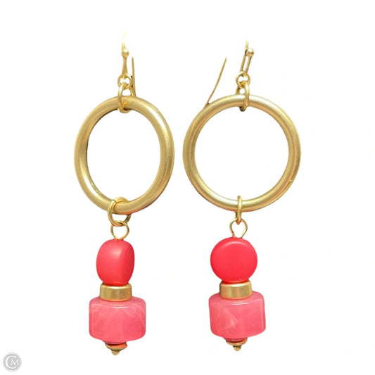 Earrings Dangle/drop By Chicos