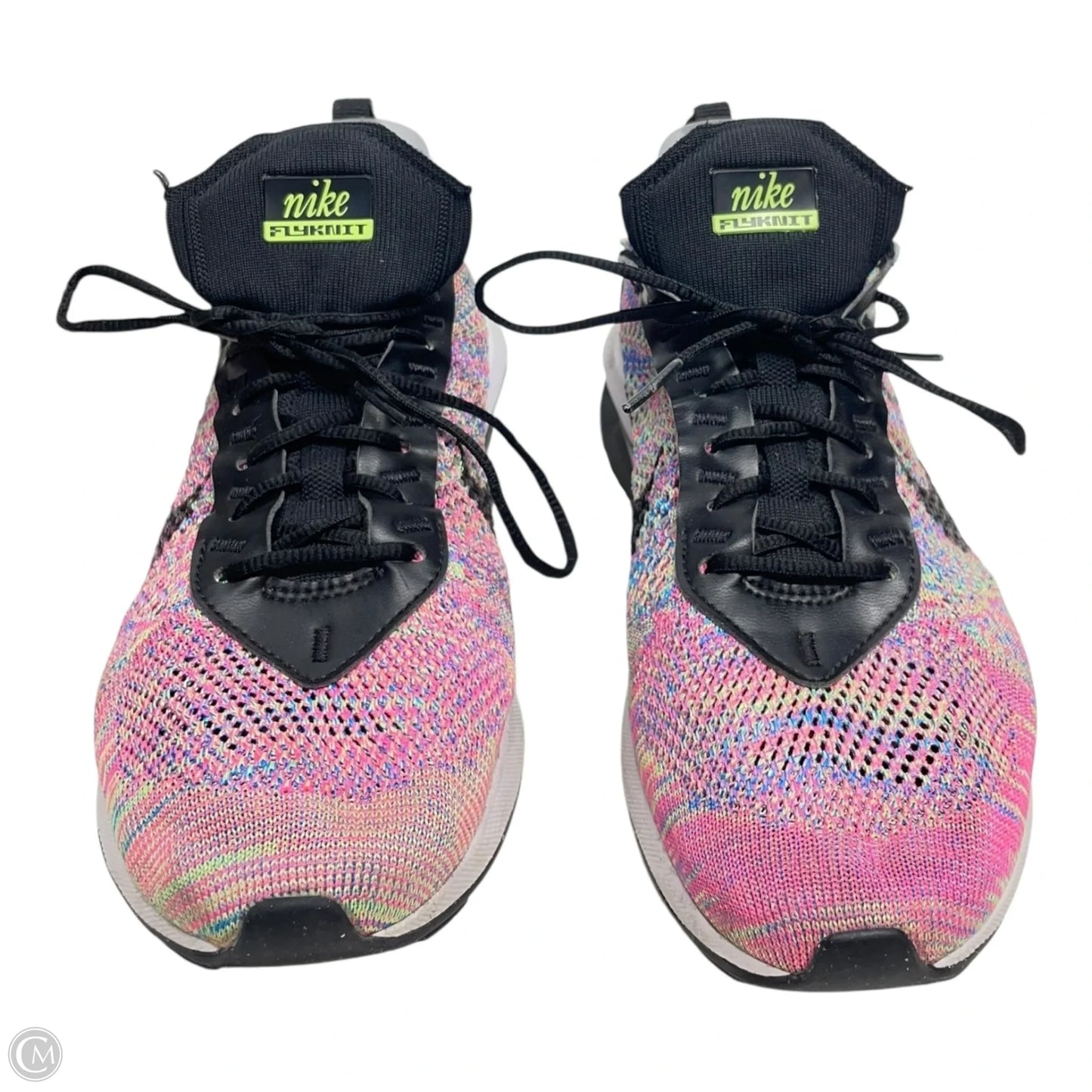 Shoes Athletic By Nike In Multi-colored, Size: 8.5