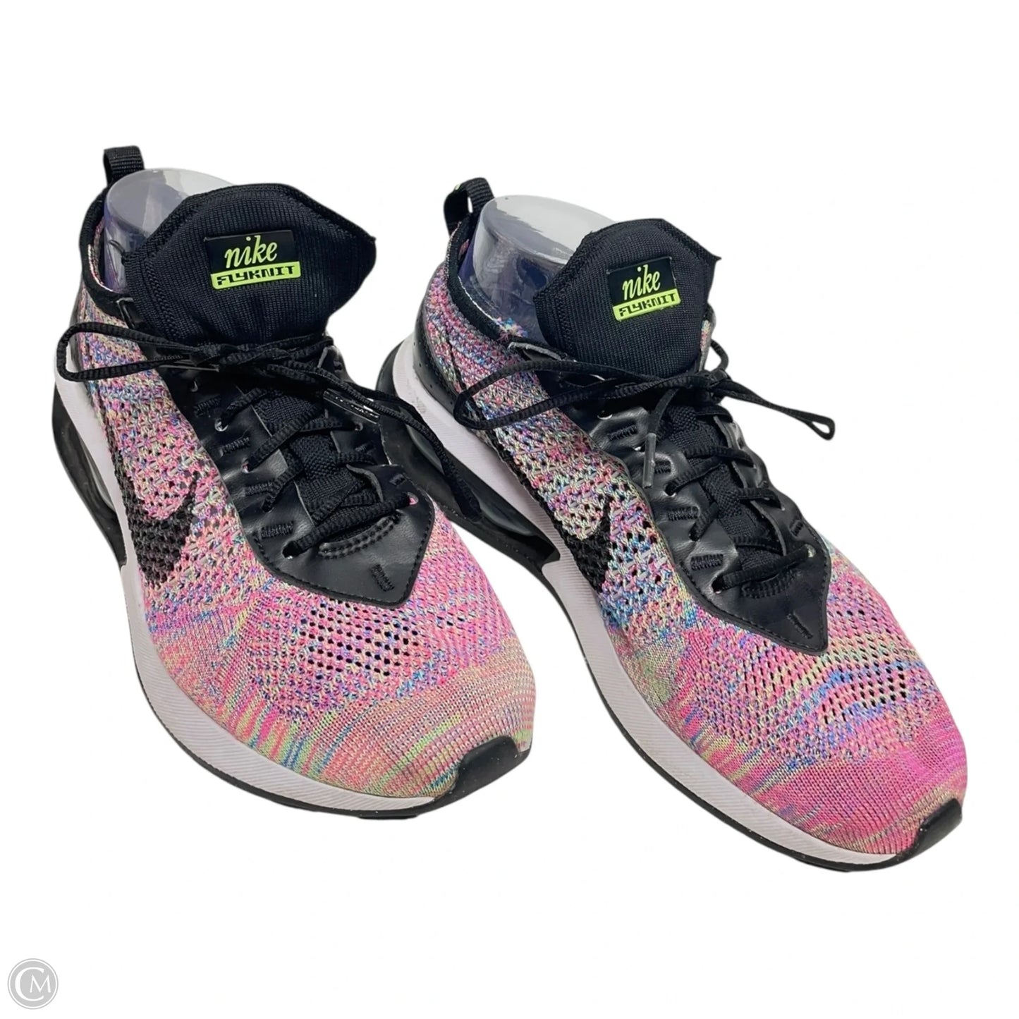 Shoes Athletic By Nike In Multi-colored, Size: 8.5