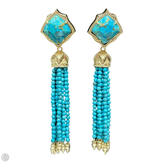 Earrings Dangle/drop By Kendra Scott
