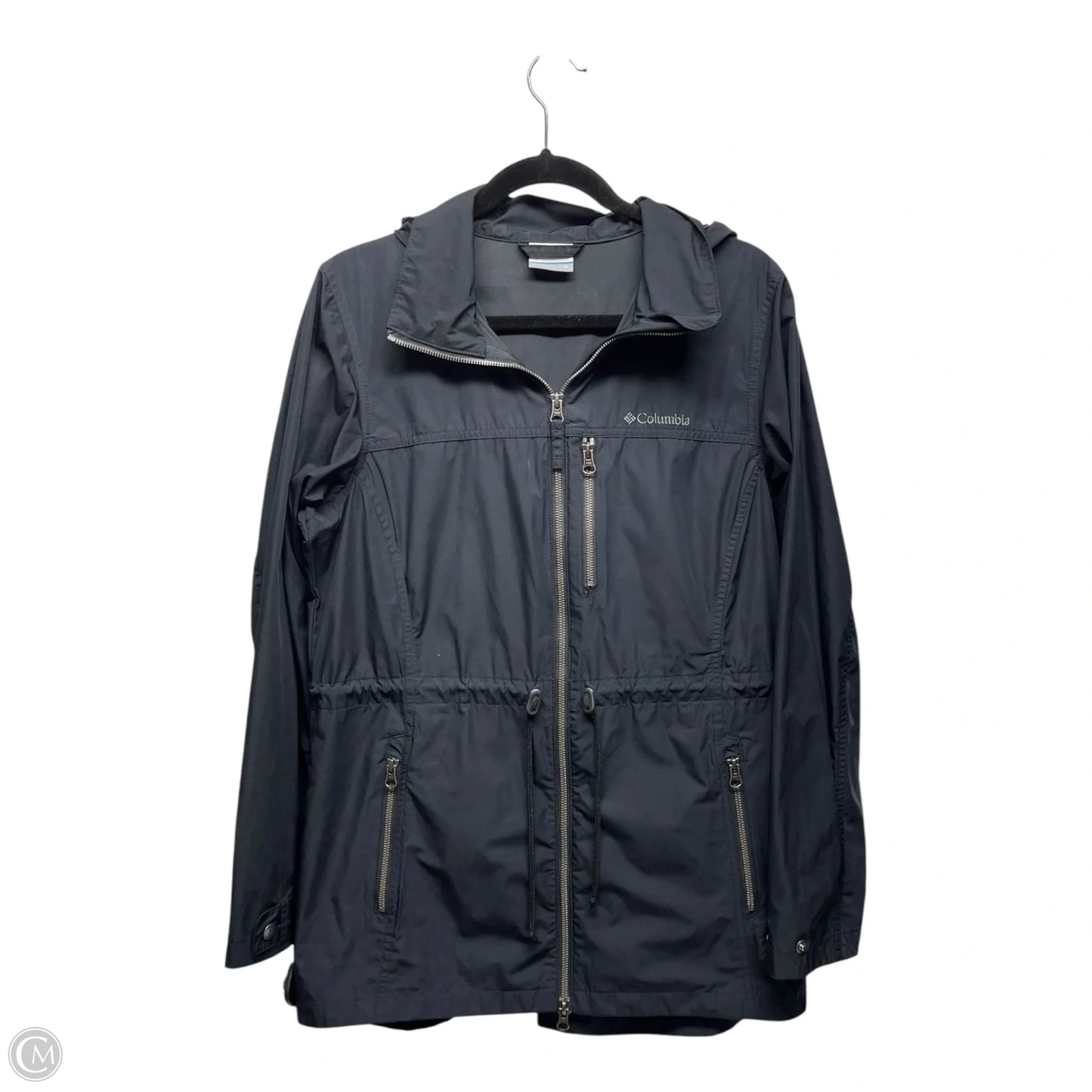 Jacket Utility By Columbia In Black, Size: M