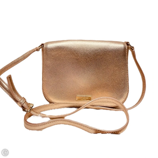 Crossbody Designer By Kate Spade, Size: Small