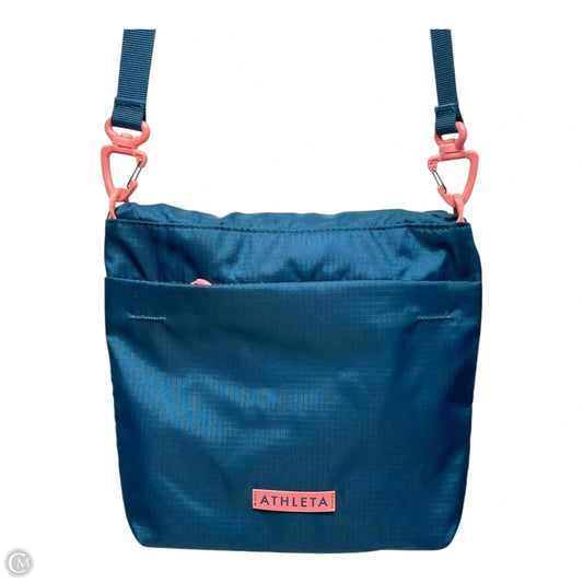 Crossbody By Athleta, Size: Small