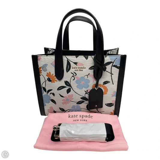 Tote Designer By Kate Spade, Size: Medium