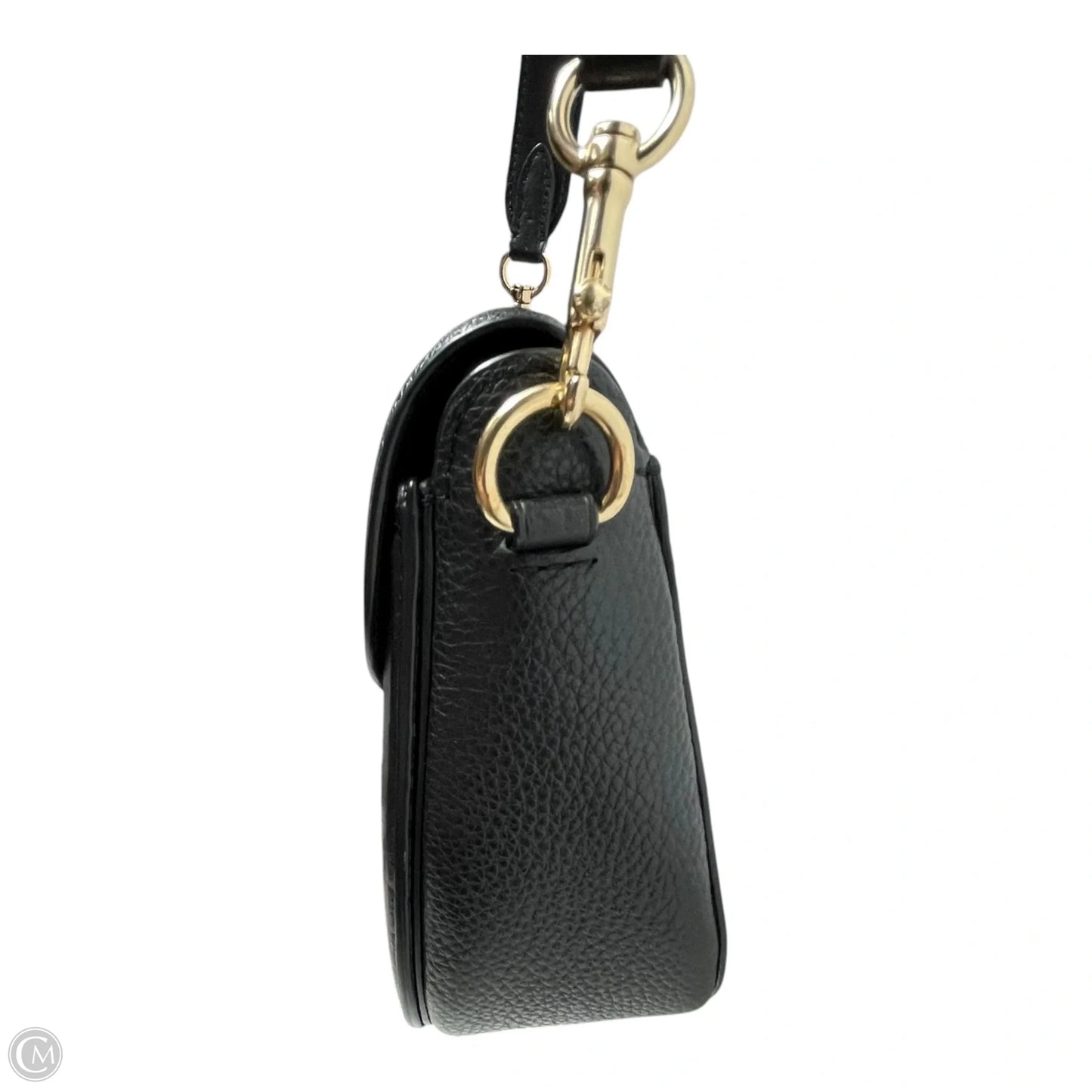 Crossbody Designer By Coach, Size: Medium