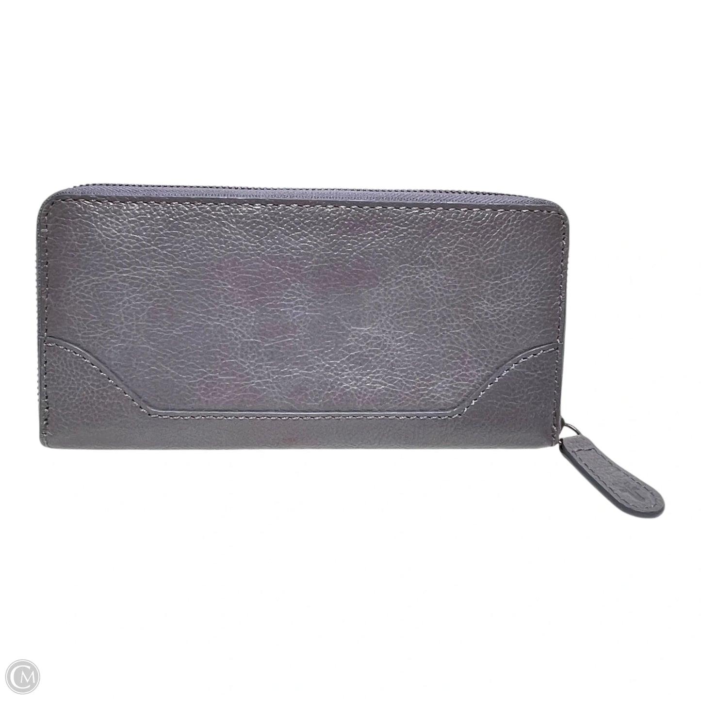 Wallet Designer By Frye, Size: Medium