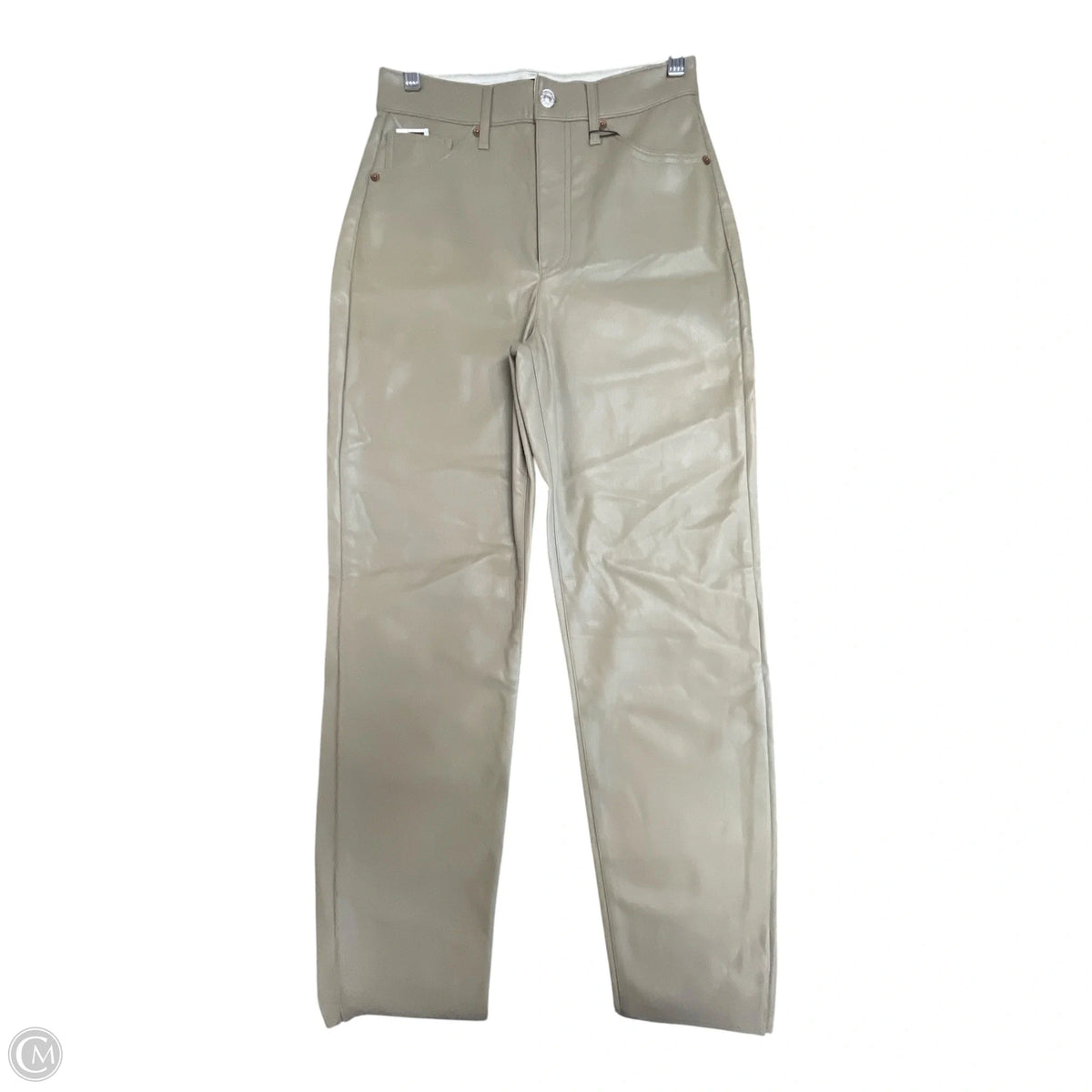 Pants Other By Express In Tan, Size: 4