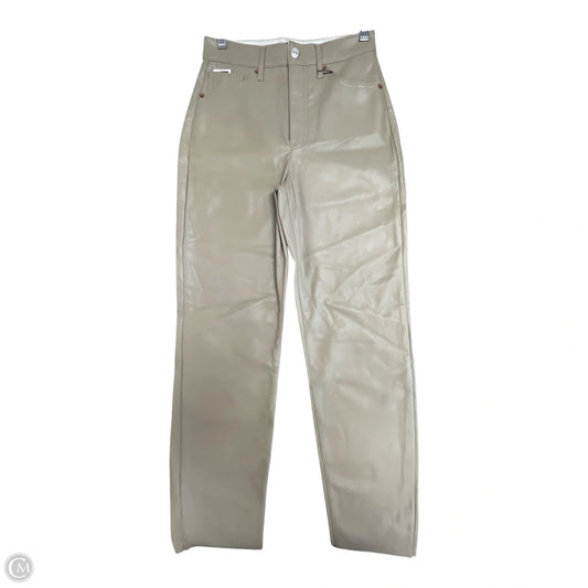 Pants Other By Express In Tan, Size: 4