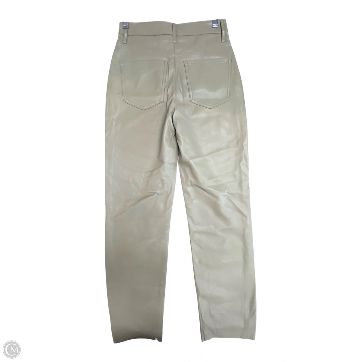 Pants Other By Express In Tan, Size: 4
