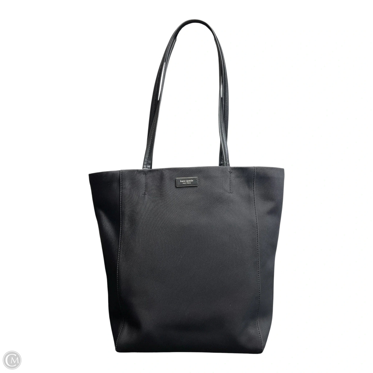 Tote Designer By Kate Spade, Size: Medium
