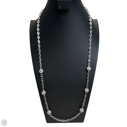 Necklace Other By Talbots