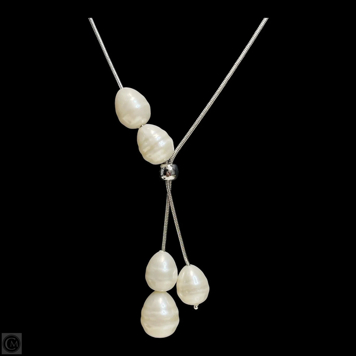 Necklace Other By Chicos
