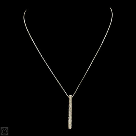 Necklace Pendant By Chicos