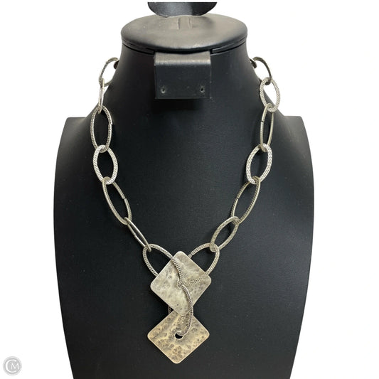 Necklace Chain By Clothes Mentor