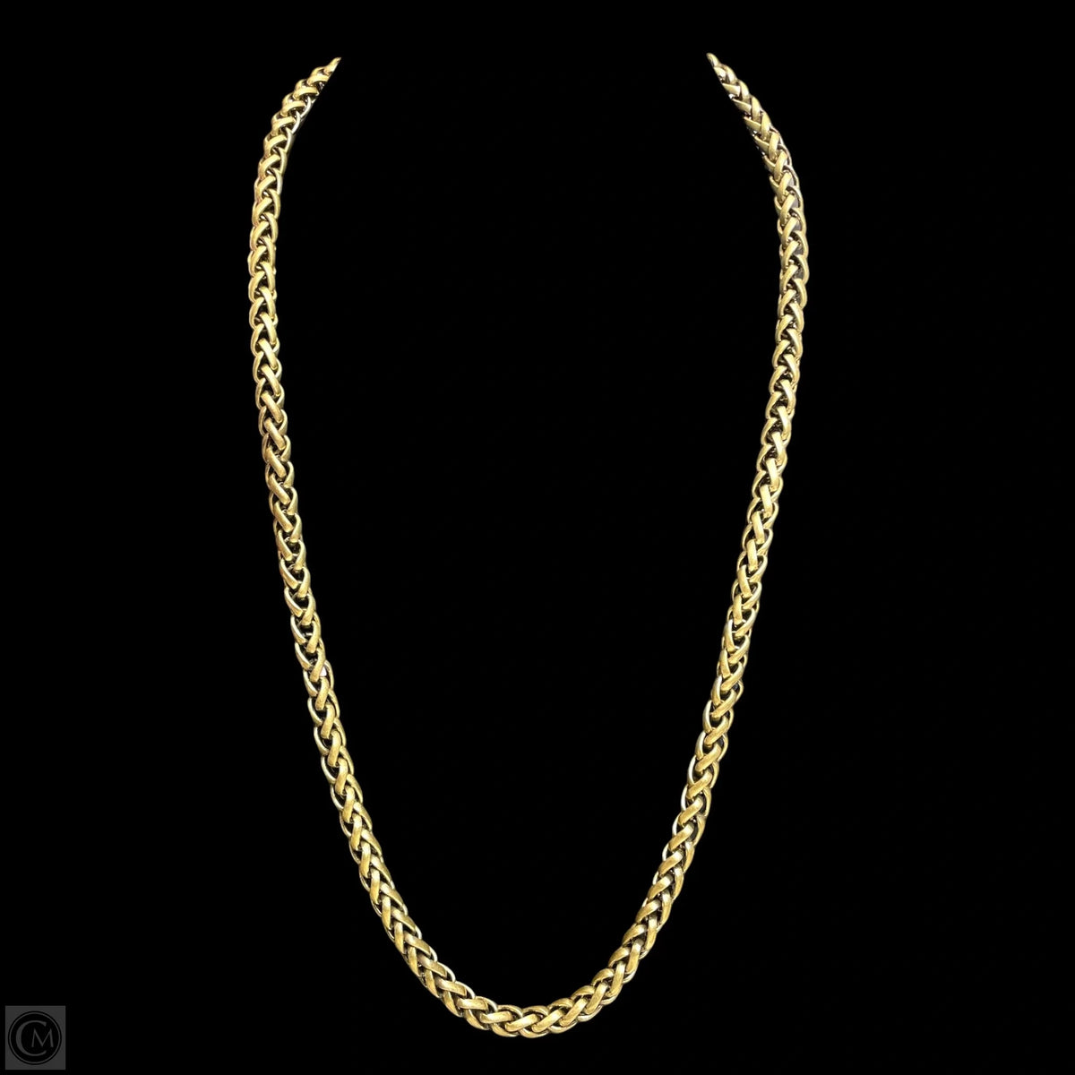 Necklace Statement By Cabi