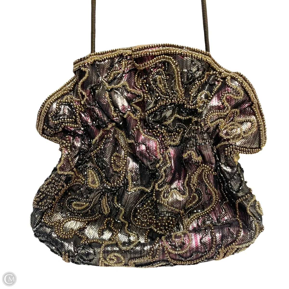 Crossbody By Clothes Mentor, Size: Small