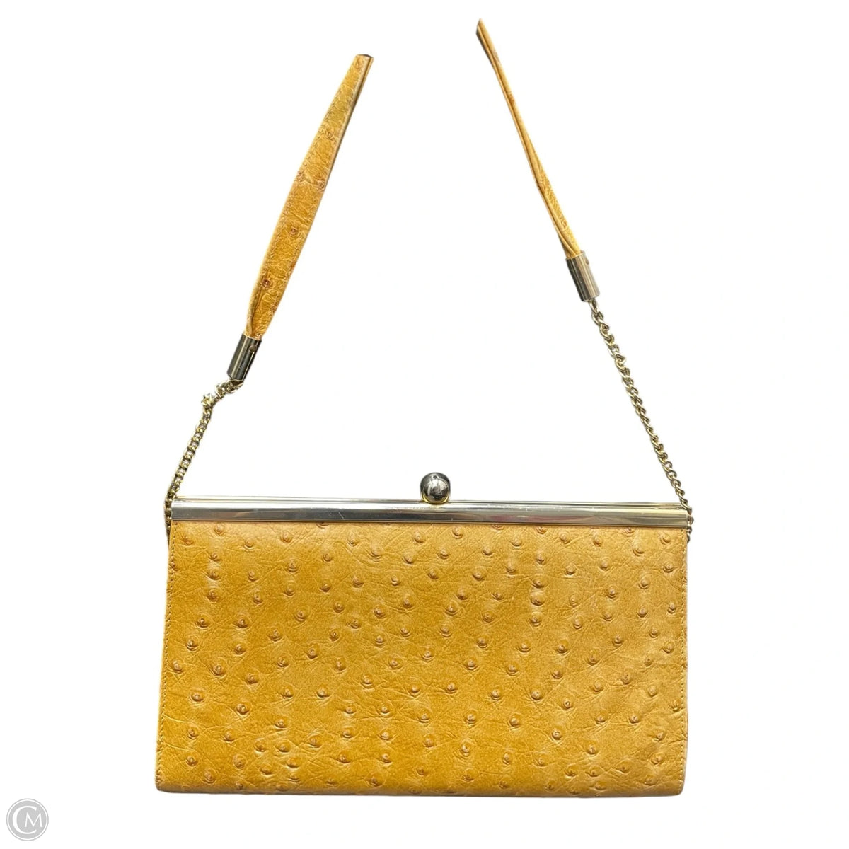 Clutch By Clothes Mentor, Size: Medium