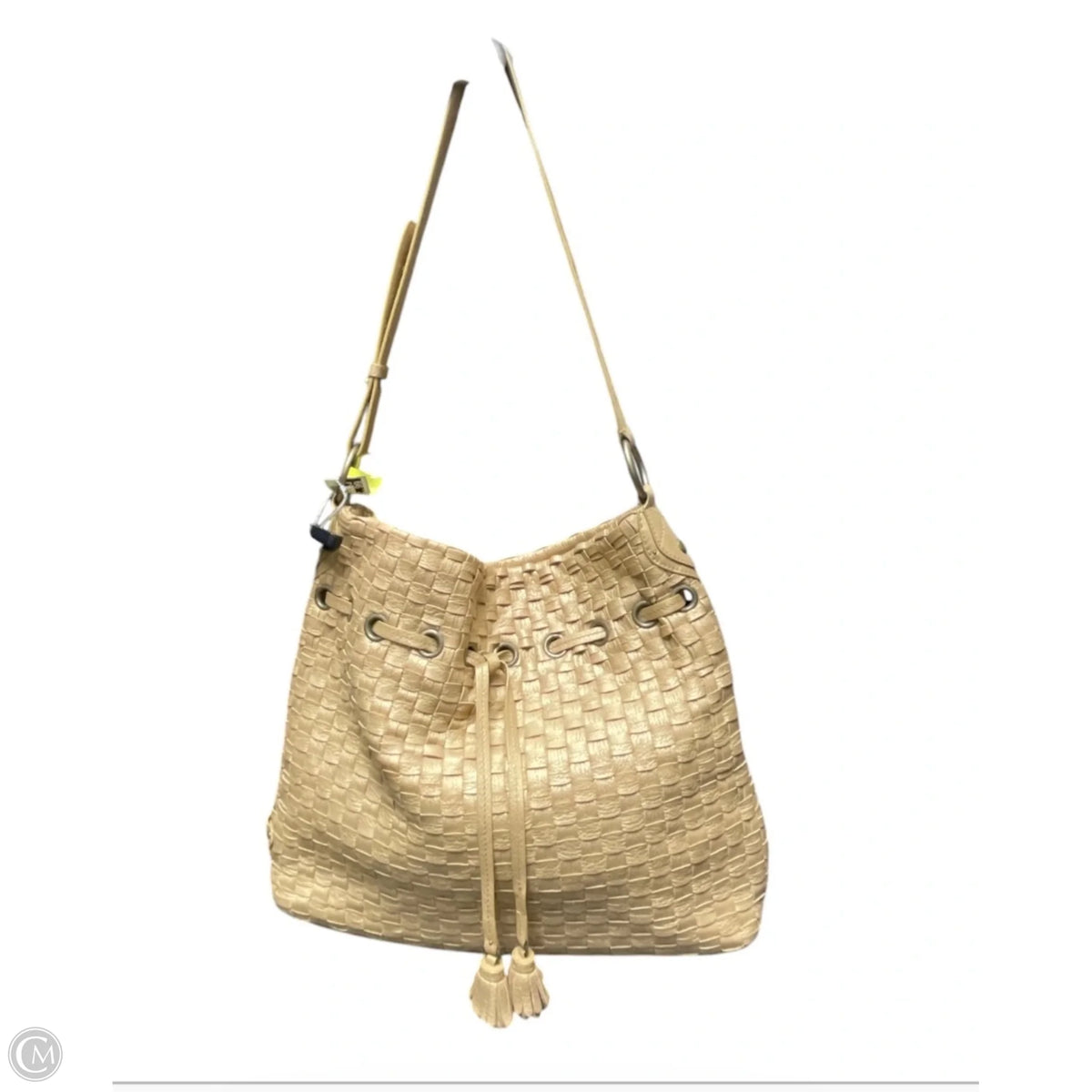 Handbag By Cole-haan, Size: Medium
