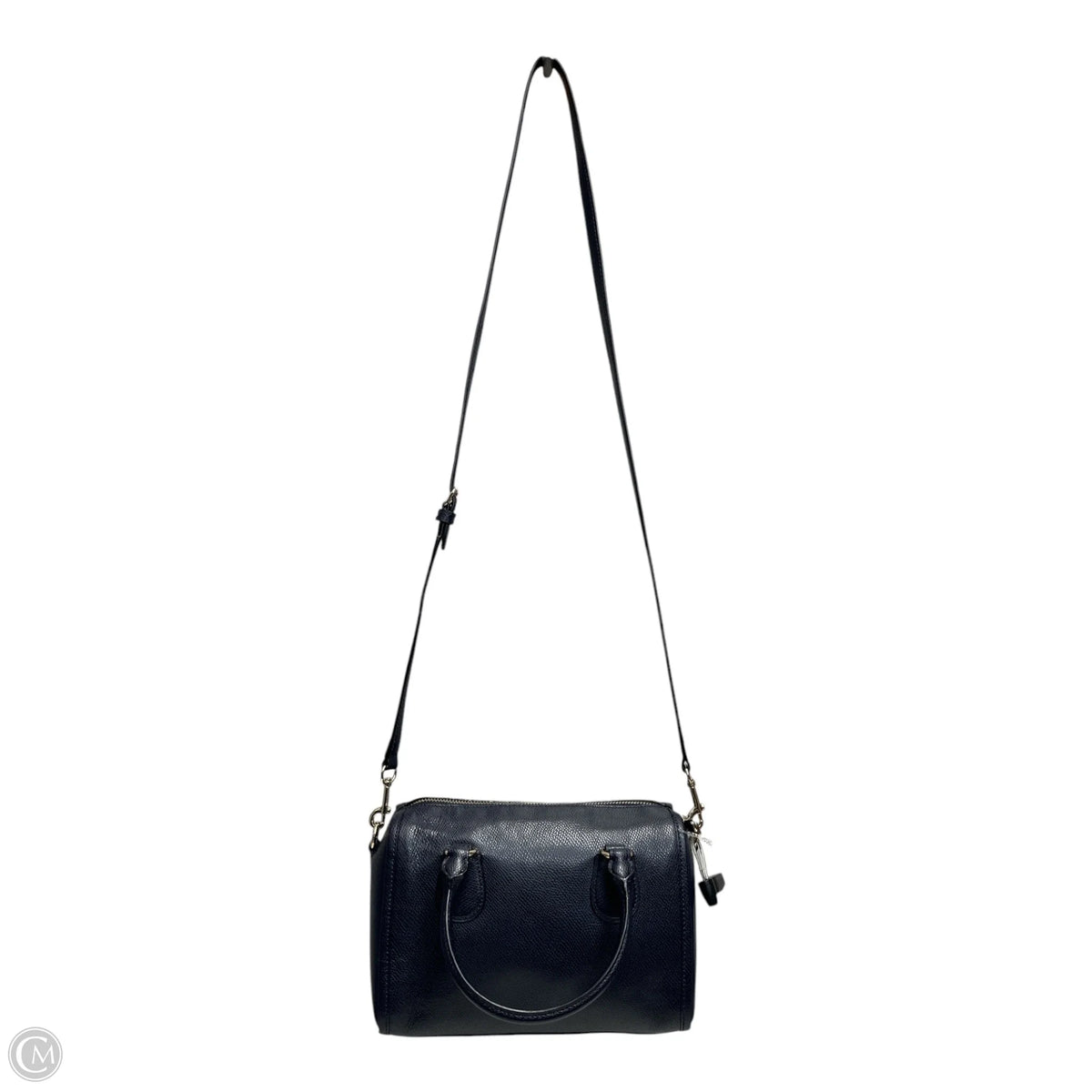 Crossbody Designer By Coach, Size: Small