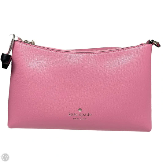 Crossbody Designer By Kate Spade, Size: Small