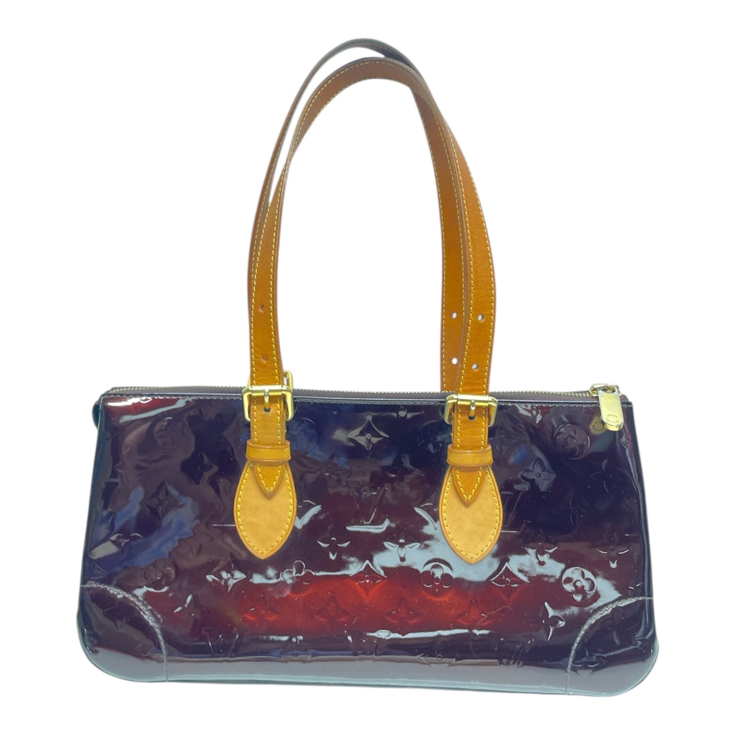 Handbag Luxury Designer By Louis Vuitton, Size: Medium