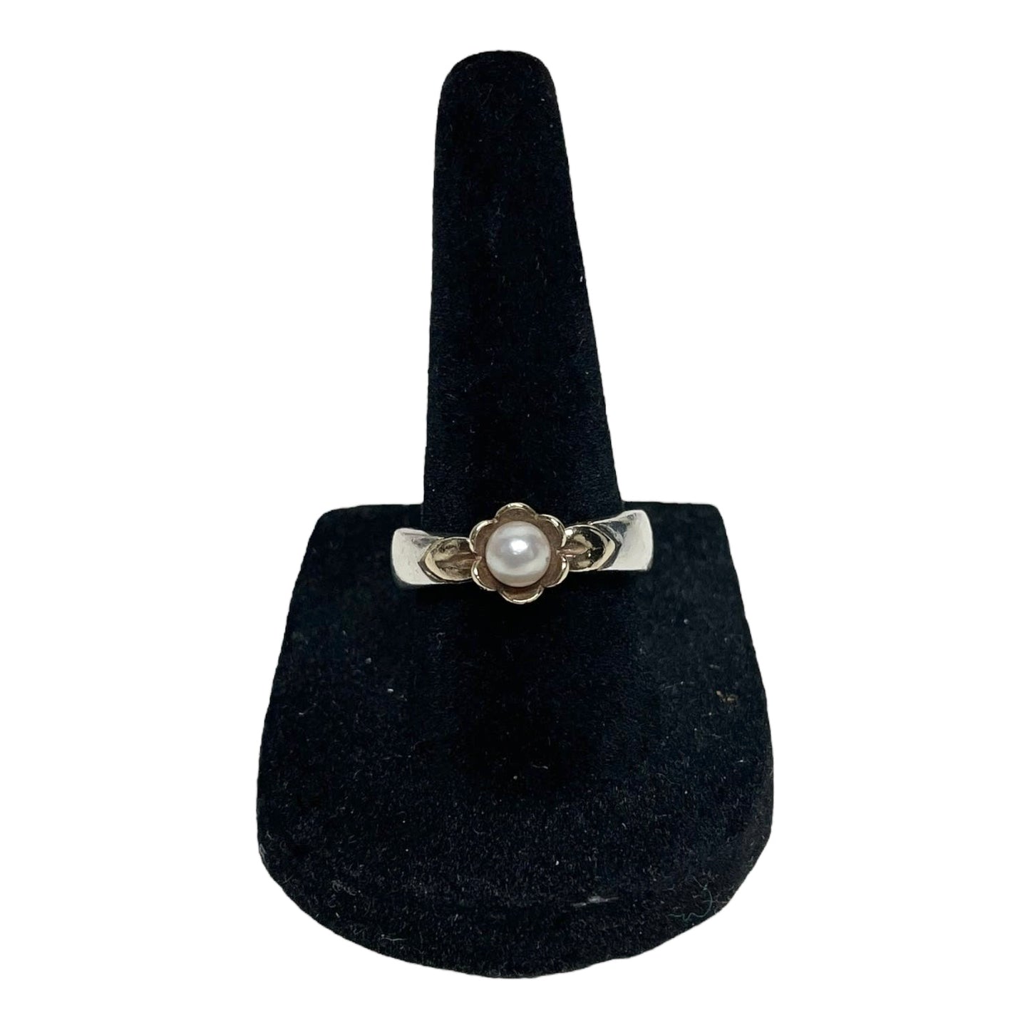 Ring Sterling Silver By James Avery, Size: 7.5