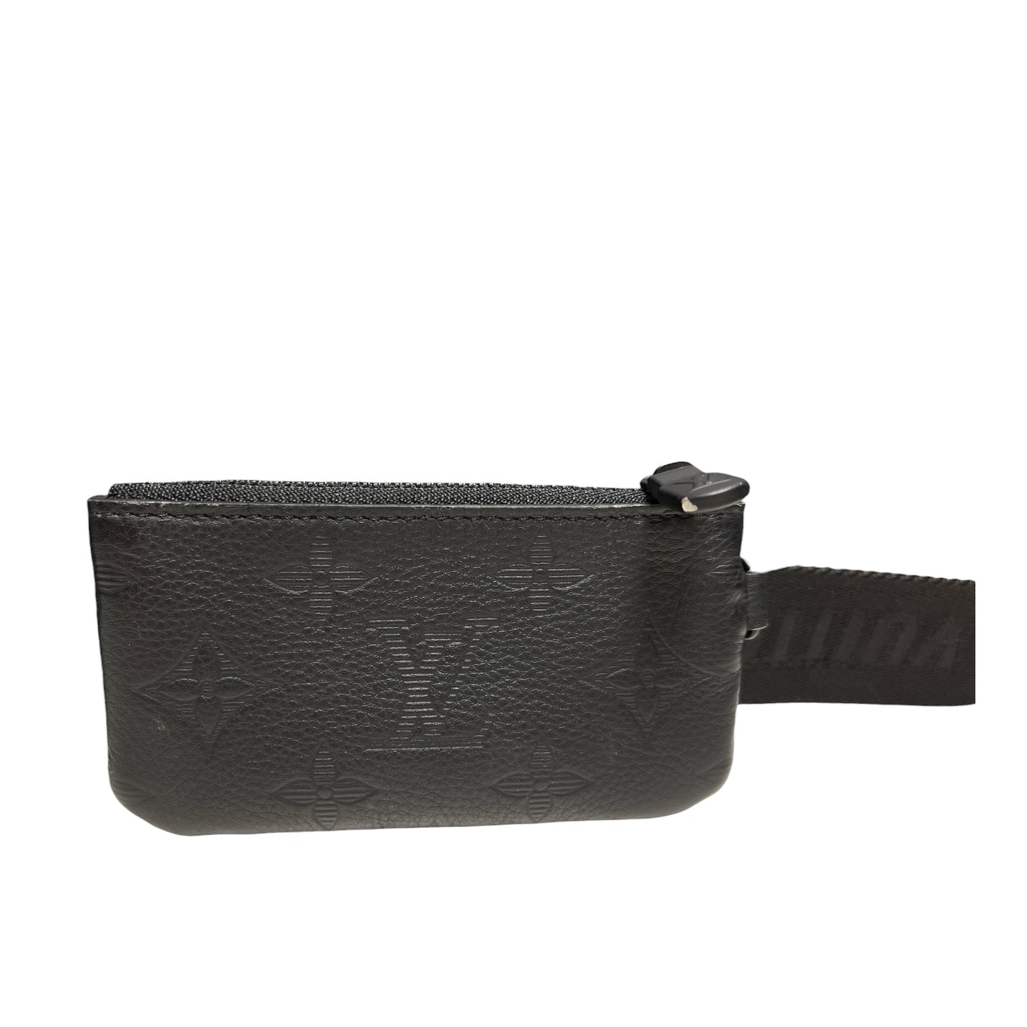 Crossbody Luxury Designer By Louis Vuitton, Size: Medium