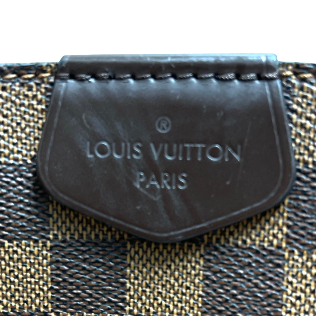 Handbag Luxury Designer By Louis Vuitton, Size: Large