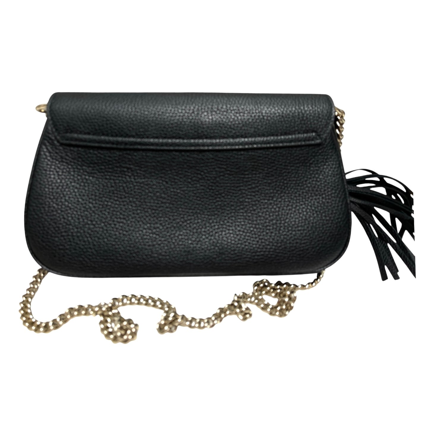 Crossbody Luxury Designer By Gucci, Size: Small