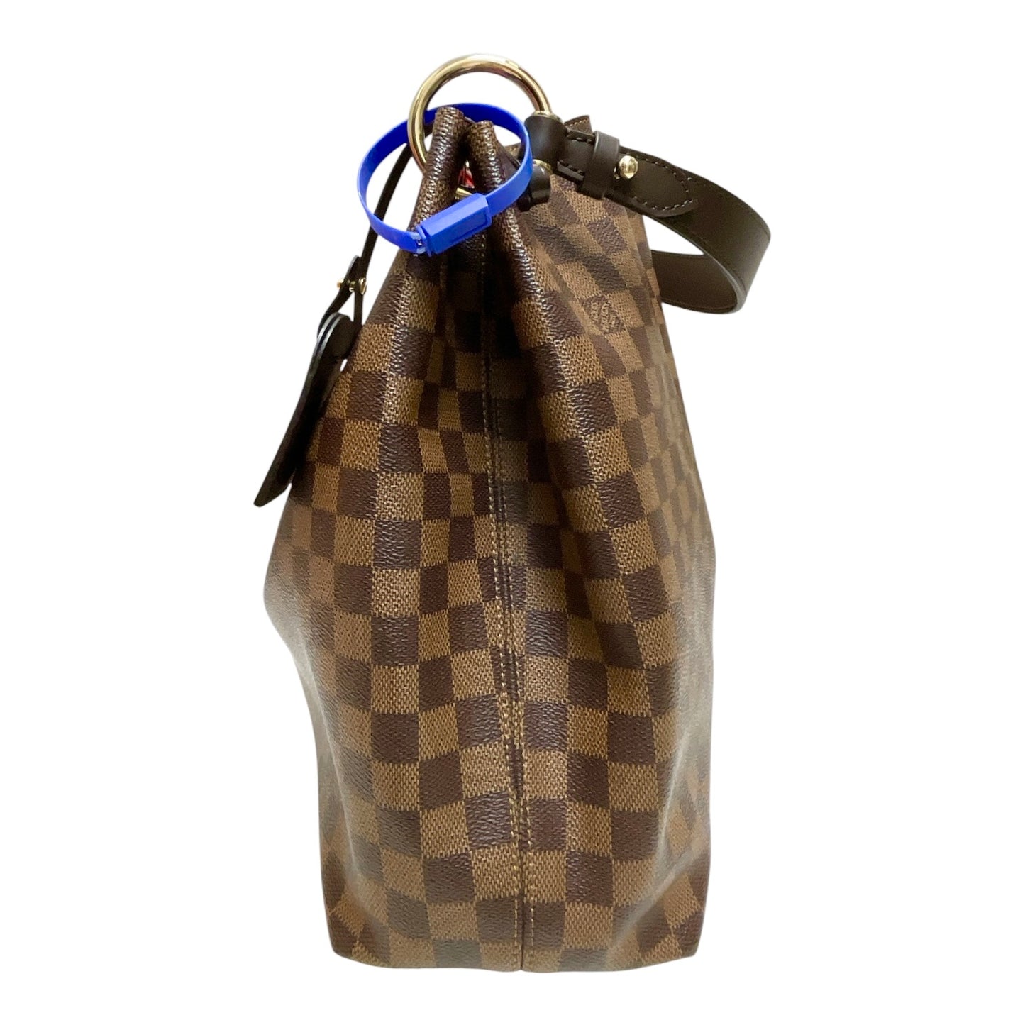 Handbag Luxury Designer By Louis Vuitton, Size: Large