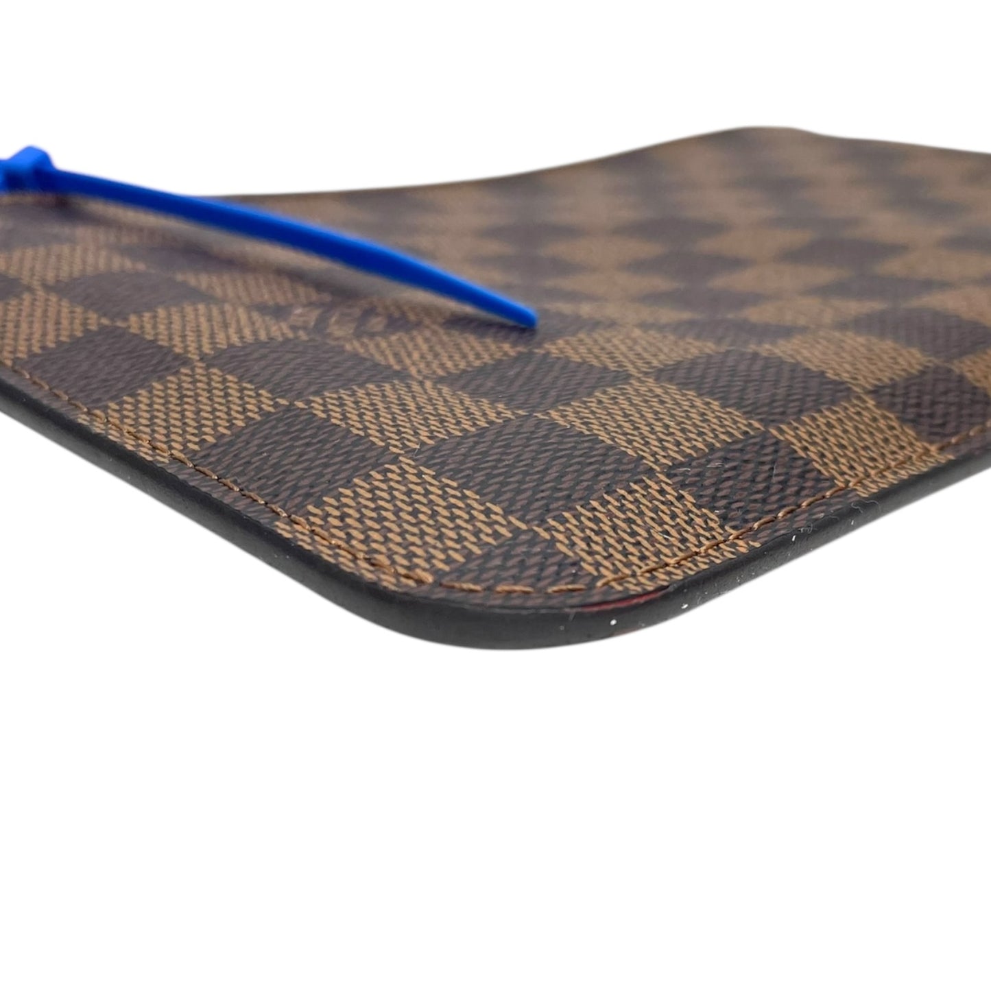 Wristlet Luxury Designer By Louis Vuitton, Size: Medium