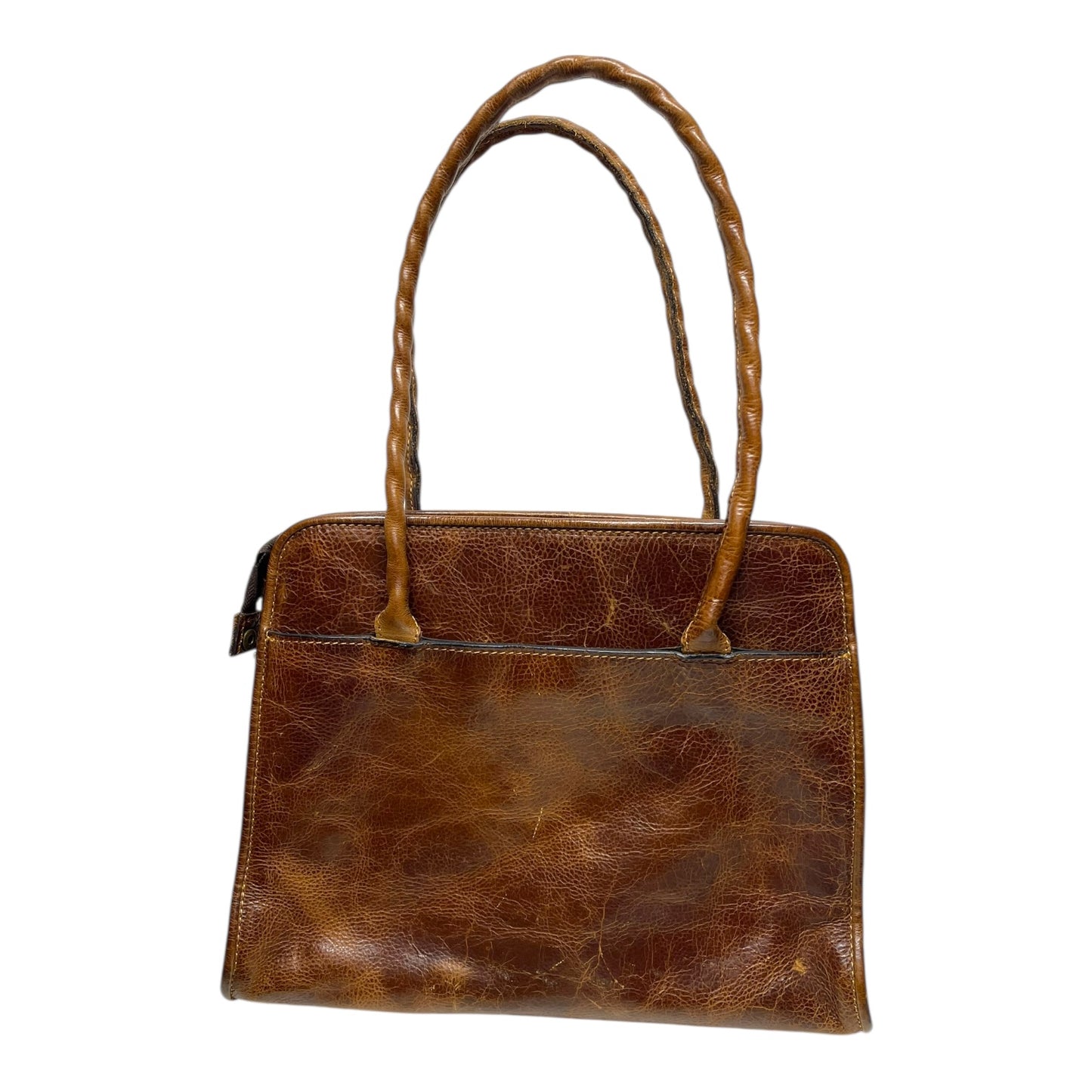 Handbag Designer By Patricia Nash, Size: Large