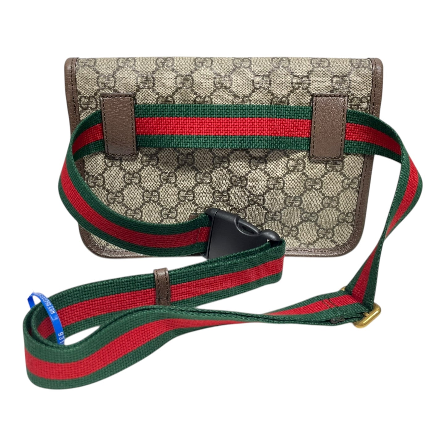 Belt Bag Luxury Designer By Gucci, Size: Medium